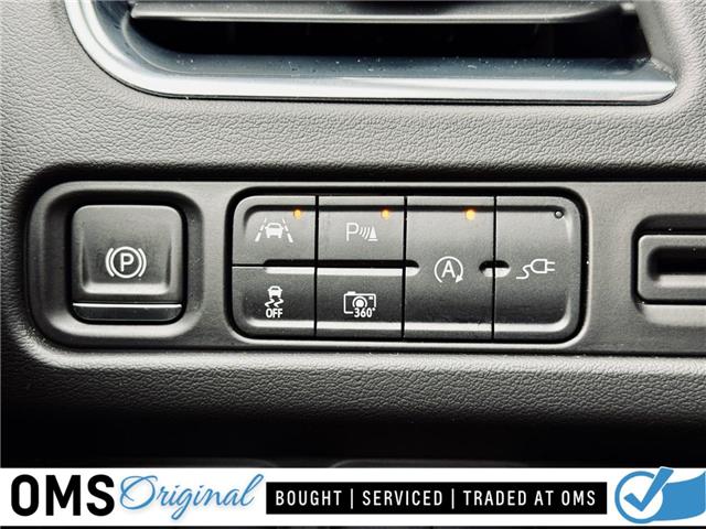 2022 Chevrolet Tahoe RST (Stk: 2-12228A) in Oshawa - Image 45 of 50