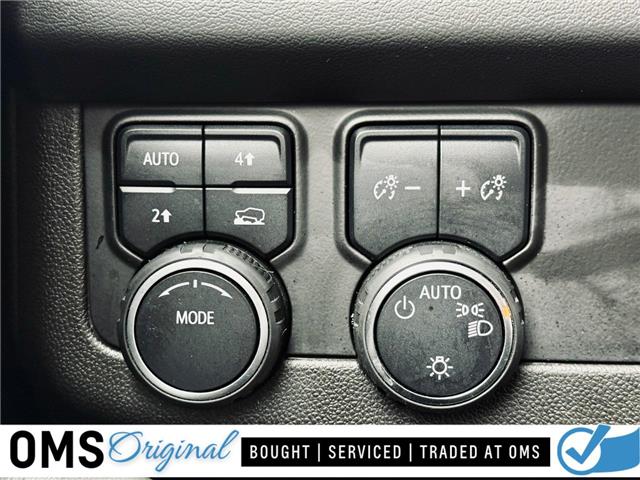 2022 Chevrolet Tahoe RST (Stk: 2-12228A) in Oshawa - Image 46 of 50