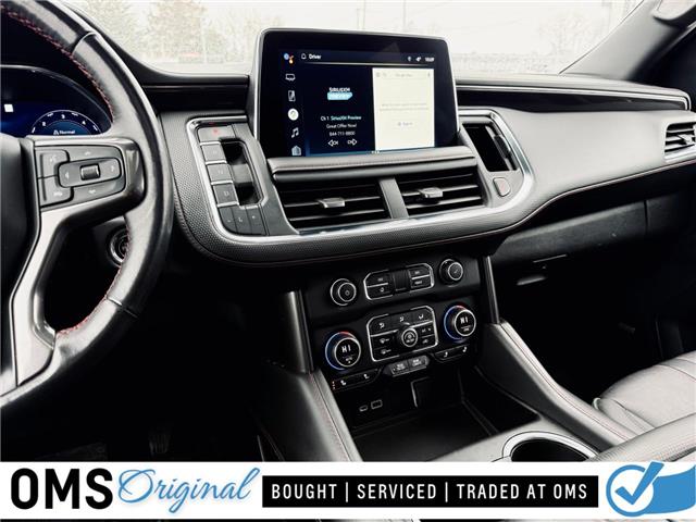 2022 Chevrolet Tahoe RST (Stk: 2-12228A) in Oshawa - Image 47 of 50