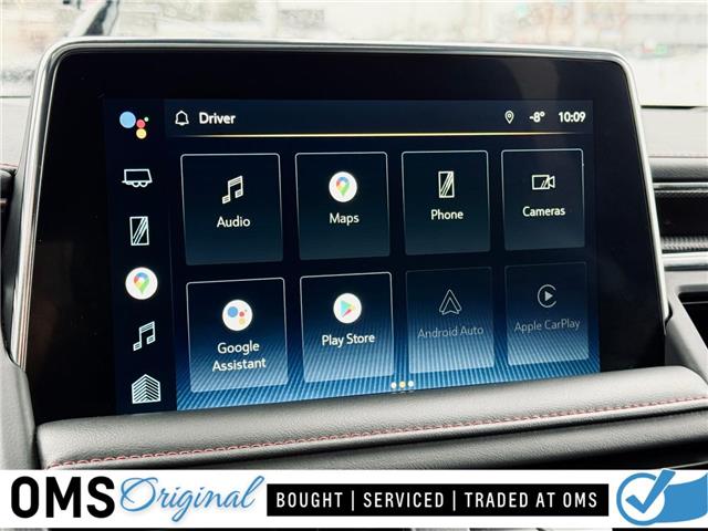 2022 Chevrolet Tahoe RST (Stk: 2-12228A) in Oshawa - Image 49 of 50