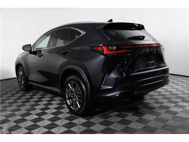 2023 Lexus NX 350 Base (Stk: X3398A) in London - Image 4 of 34