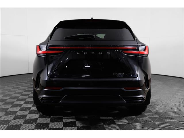 2023 Lexus NX 350 Base (Stk: X3398A) in London - Image 5 of 34