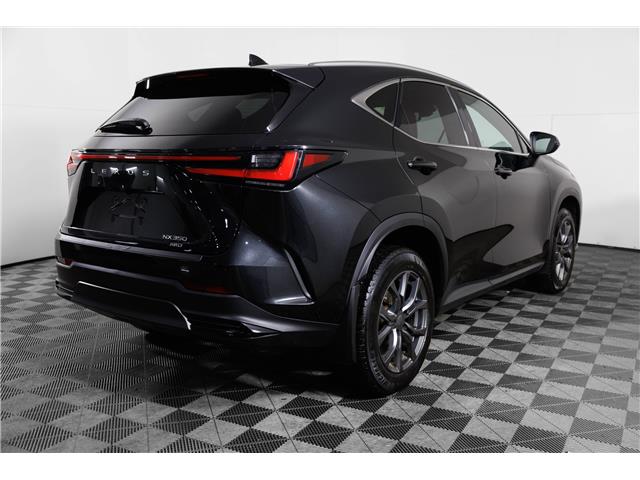 2023 Lexus NX 350 Base (Stk: X3398A) in London - Image 6 of 34