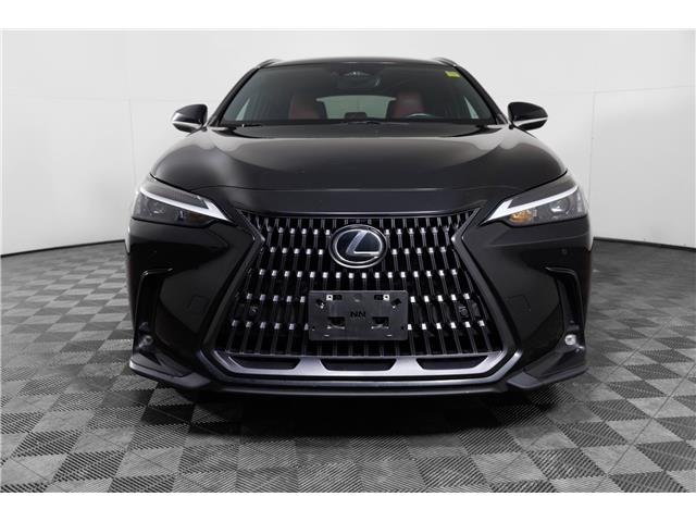 2023 Lexus NX 350 Base (Stk: X3398A) in London - Image 2 of 34