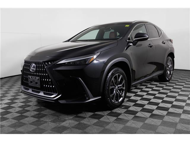 2023 Lexus NX 350 Base (Stk: X3398A) in London - Image 1 of 34
