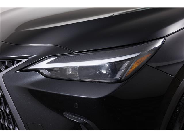 2023 Lexus NX 350 Base (Stk: X3398A) in London - Image 10 of 34