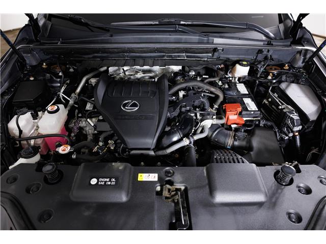 2023 Lexus NX 350 Base (Stk: X3398A) in London - Image 11 of 34