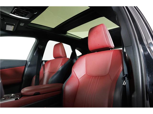 2023 Lexus NX 350 Base (Stk: X3398A) in London - Image 16 of 34