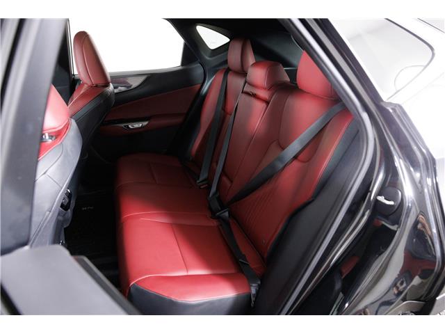 2023 Lexus NX 350 Base (Stk: X3398A) in London - Image 34 of 34