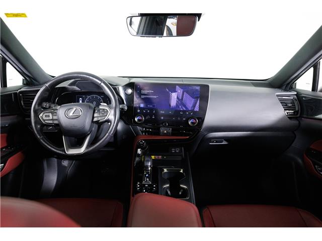 2023 Lexus NX 350 Base (Stk: X3398A) in London - Image 17 of 34