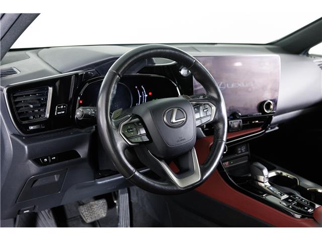 2023 Lexus NX 350 Base (Stk: X3398A) in London - Image 18 of 34