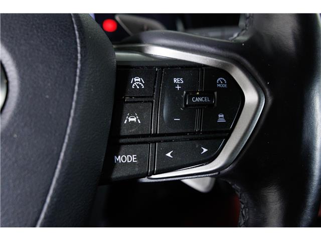 2023 Lexus NX 350 Base (Stk: X3398A) in London - Image 21 of 34