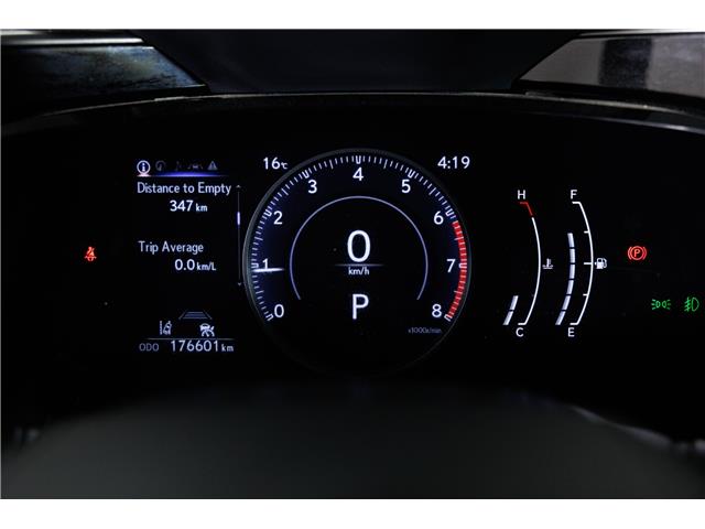 2023 Lexus NX 350 Base (Stk: X3398A) in London - Image 23 of 34