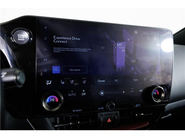 2023 Lexus NX 350 Base (Stk: X3398A) in London - Image 27 of 34