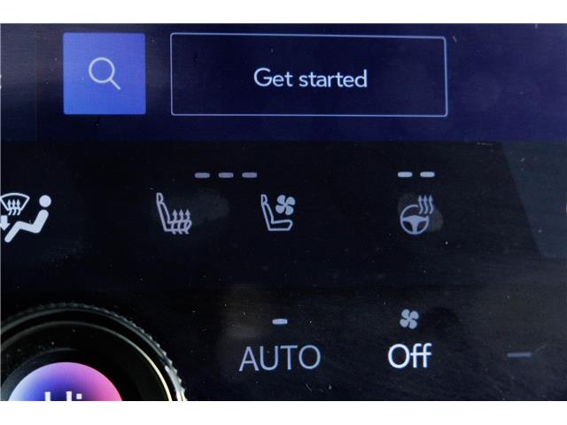 2023 Lexus NX 350 Base (Stk: X3398A) in London - Image 29 of 34