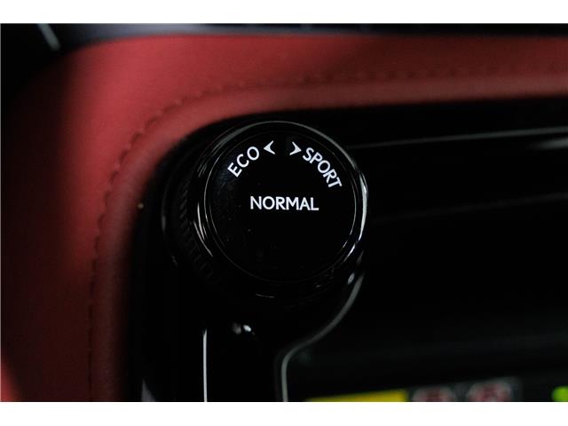 2023 Lexus NX 350 Base (Stk: X3398A) in London - Image 30 of 34