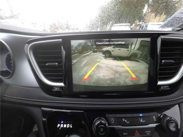 2021 Chrysler Pacifica Touring L (Stk: 25064A) in New Hamburg - Image 18 of 19