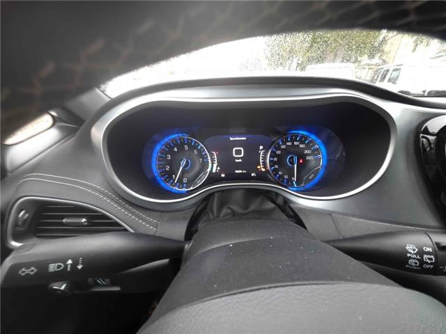 2021 Chrysler Pacifica Touring L (Stk: 25064A) in New Hamburg - Image 17 of 19