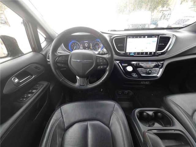 2021 Chrysler Pacifica Touring L (Stk: 25064A) in New Hamburg - Image 16 of 19