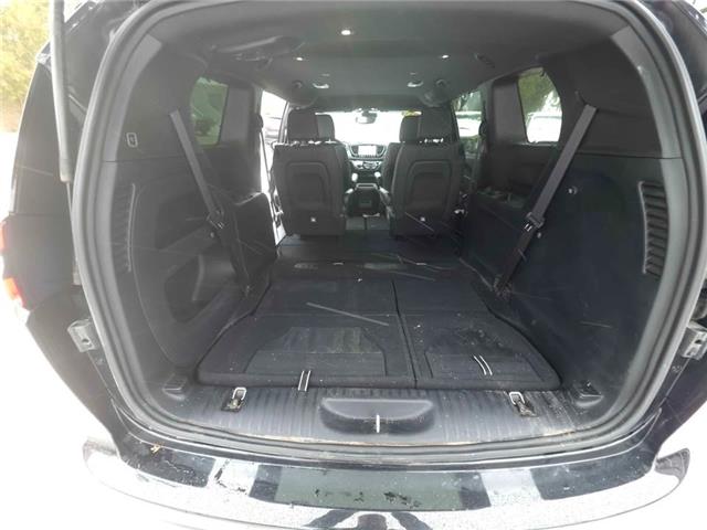 2021 Chrysler Pacifica Touring L (Stk: 25064A) in New Hamburg - Image 7 of 19