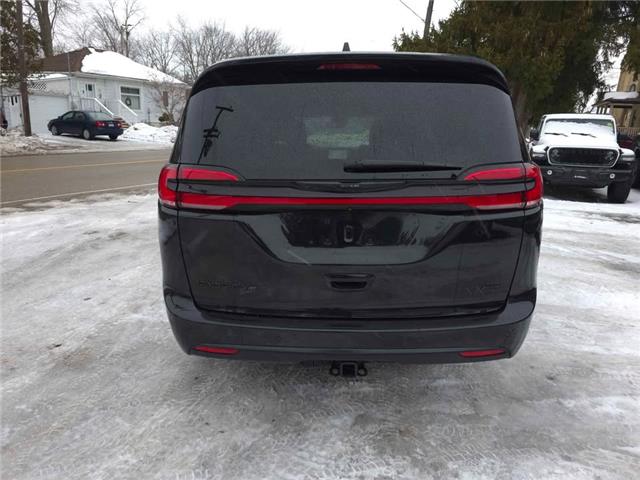 2021 Chrysler Pacifica Touring L (Stk: 25064A) in New Hamburg - Image 6 of 19