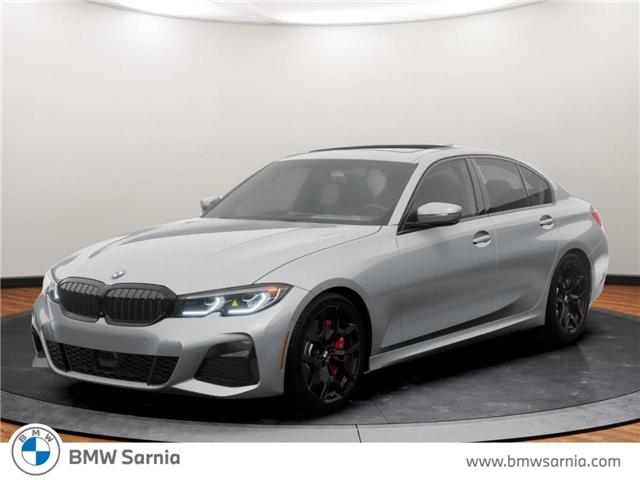 2025 BMW 330i xDrive (Stk: B2570) in Sarnia - Image 1 of 14