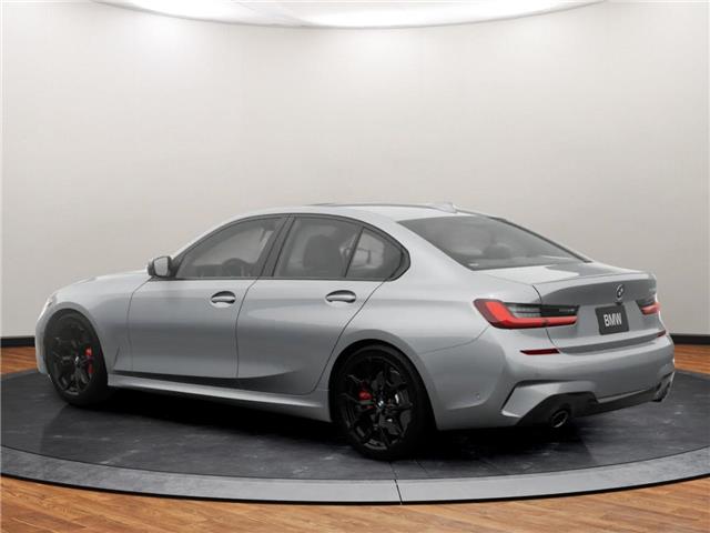 2025 BMW 330i xDrive (Stk: B2570) in Sarnia - Image 2 of 14