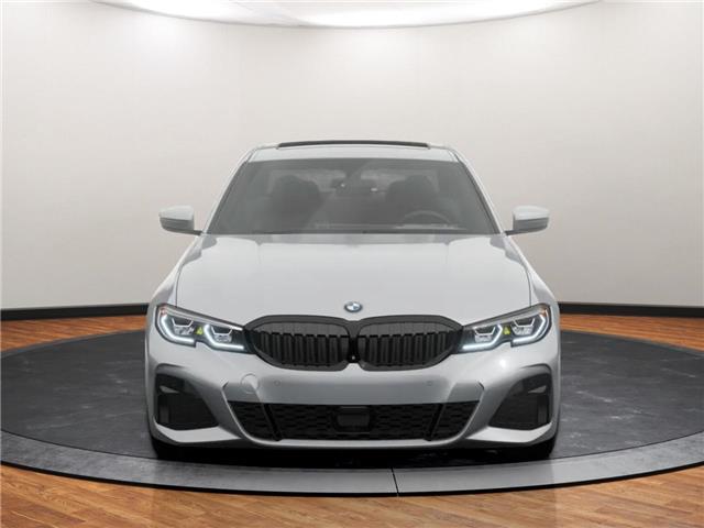 2025 BMW 330i xDrive (Stk: B2570) in Sarnia - Image 3 of 14