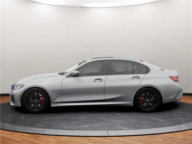 2025 BMW 330i xDrive (Stk: B2570) in Sarnia - Image 4 of 14