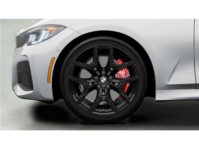 2025 BMW 330i xDrive (Stk: B2570) in Sarnia - Image 6 of 14