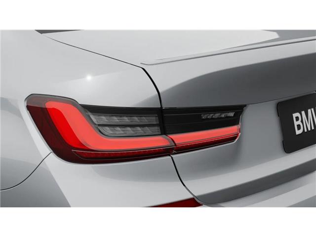2025 BMW 330i xDrive (Stk: B2570) in Sarnia - Image 7 of 14