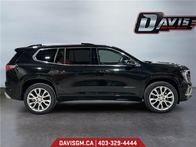 2026 GMC Acadia Denali (Stk: 302468) in Lethbridge - Image 6 of 15