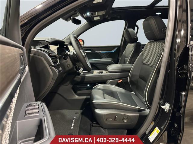 2026 GMC Acadia Denali (Stk: 302468) in Lethbridge - Image 9 of 15