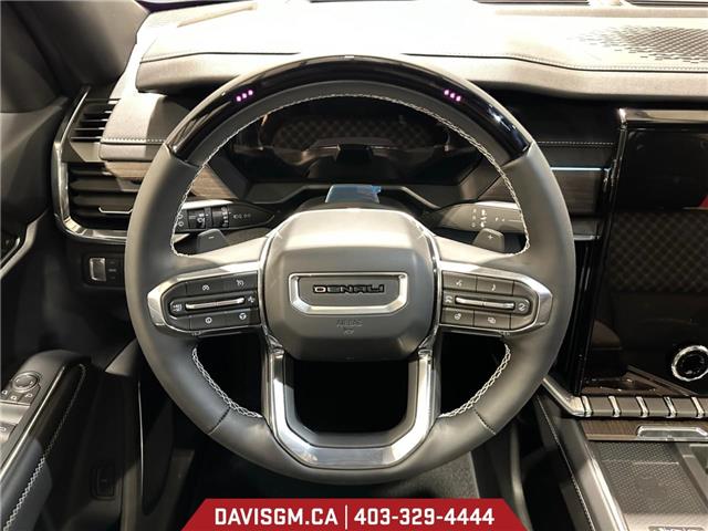 2026 GMC Acadia Denali (Stk: 302468) in Lethbridge - Image 12 of 15
