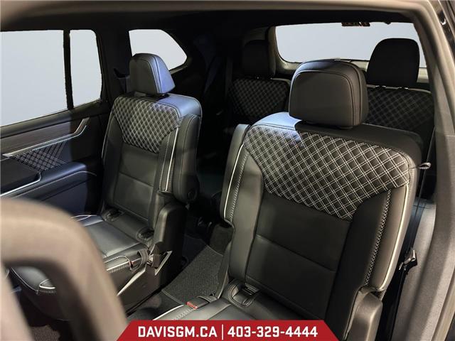2026 GMC Acadia Denali (Stk: 302468) in Lethbridge - Image 13 of 15