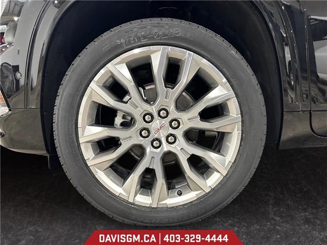 2026 GMC Acadia Denali (Stk: 302468) in Lethbridge - Image 14 of 15