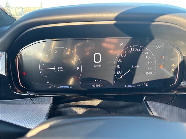 2022 Jeep Grand Wagoneer Series III (Stk: 25SB5780A) in Pincher Creek - Image 16 of 16