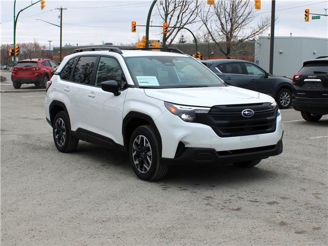 2026 Subaru Forester Convenience (Stk: 450817) in Cranbrook - Image 1 of 23