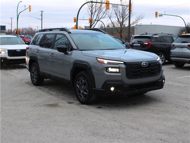 2026 Subaru Outback Touring (Stk: 473858) in Cranbrook - Image 1 of 29