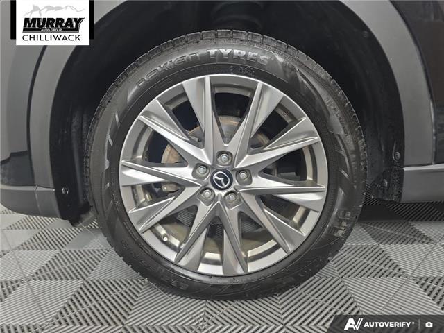 2021 Mazda CX-5 GT (Stk: R0252) in Chilliwack - Image 6 of 36 2021 Mazda CX-5 GT (Stk: R0252) in Chilliwack - Image 6 of 36