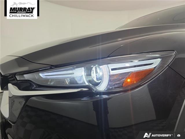 2021 Mazda CX-5 GT (Stk: R0252) in Chilliwack - Image 9 of 36 2021 Mazda CX-5 GT (Stk: R0252) in Chilliwack - Image 9 of 36