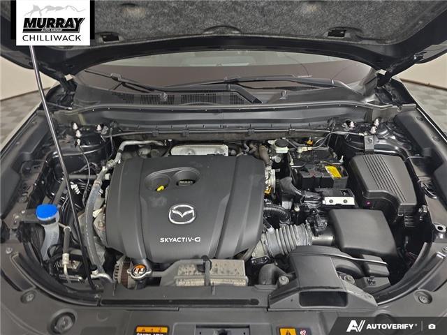 2021 Mazda CX-5 GT (Stk: R0252) in Chilliwack - Image 11 of 36 2021 Mazda CX-5 GT (Stk: R0252) in Chilliwack - Image 11 of 36