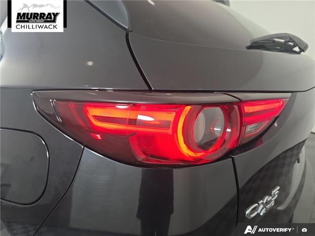 2021 Mazda CX-5 GT (Stk: R0252) in Chilliwack - Image 12 of 36 2021 Mazda CX-5 GT (Stk: R0252) in Chilliwack - Image 12 of 36