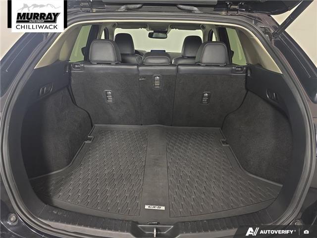 2021 Mazda CX-5 GT (Stk: R0252) in Chilliwack - Image 13 of 36 2021 Mazda CX-5 GT (Stk: R0252) in Chilliwack - Image 13 of 36