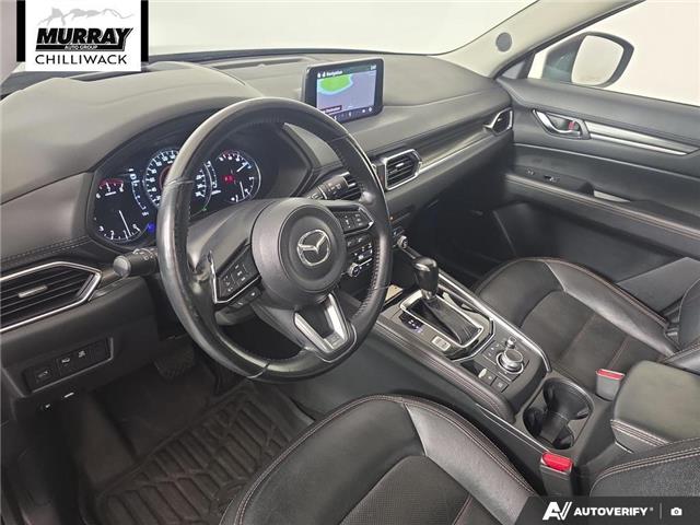 2021 Mazda CX-5 GT (Stk: R0252) in Chilliwack - Image 14 of 36 2021 Mazda CX-5 GT (Stk: R0252) in Chilliwack - Image 14 of 36