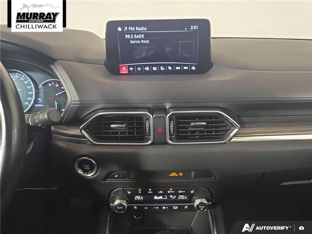 2021 Mazda CX-5 GT (Stk: R0252) in Chilliwack - Image 21 of 36 2021 Mazda CX-5 GT (Stk: R0252) in Chilliwack - Image 21 of 36