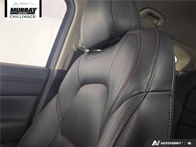 2021 Mazda CX-5 GT (Stk: R0252) in Chilliwack - Image 22 of 36 2021 Mazda CX-5 GT (Stk: R0252) in Chilliwack - Image 22 of 36