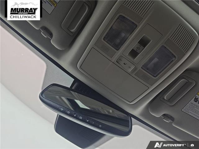 2021 Mazda CX-5 GT (Stk: R0252) in Chilliwack - Image 24 of 36 2021 Mazda CX-5 GT (Stk: R0252) in Chilliwack - Image 24 of 36