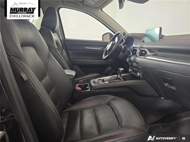 2021 Mazda CX-5 GT (Stk: R0252) in Chilliwack - Image 25 of 36 2021 Mazda CX-5 GT (Stk: R0252) in Chilliwack - Image 25 of 36