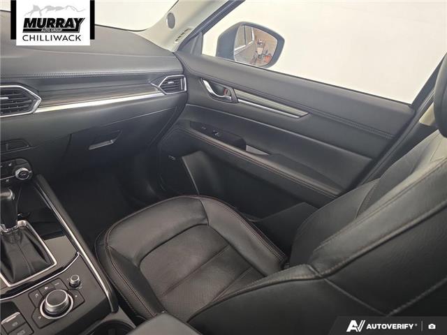 2021 Mazda CX-5 GT (Stk: R0252) in Chilliwack - Image 28 of 36 2021 Mazda CX-5 GT (Stk: R0252) in Chilliwack - Image 28 of 36